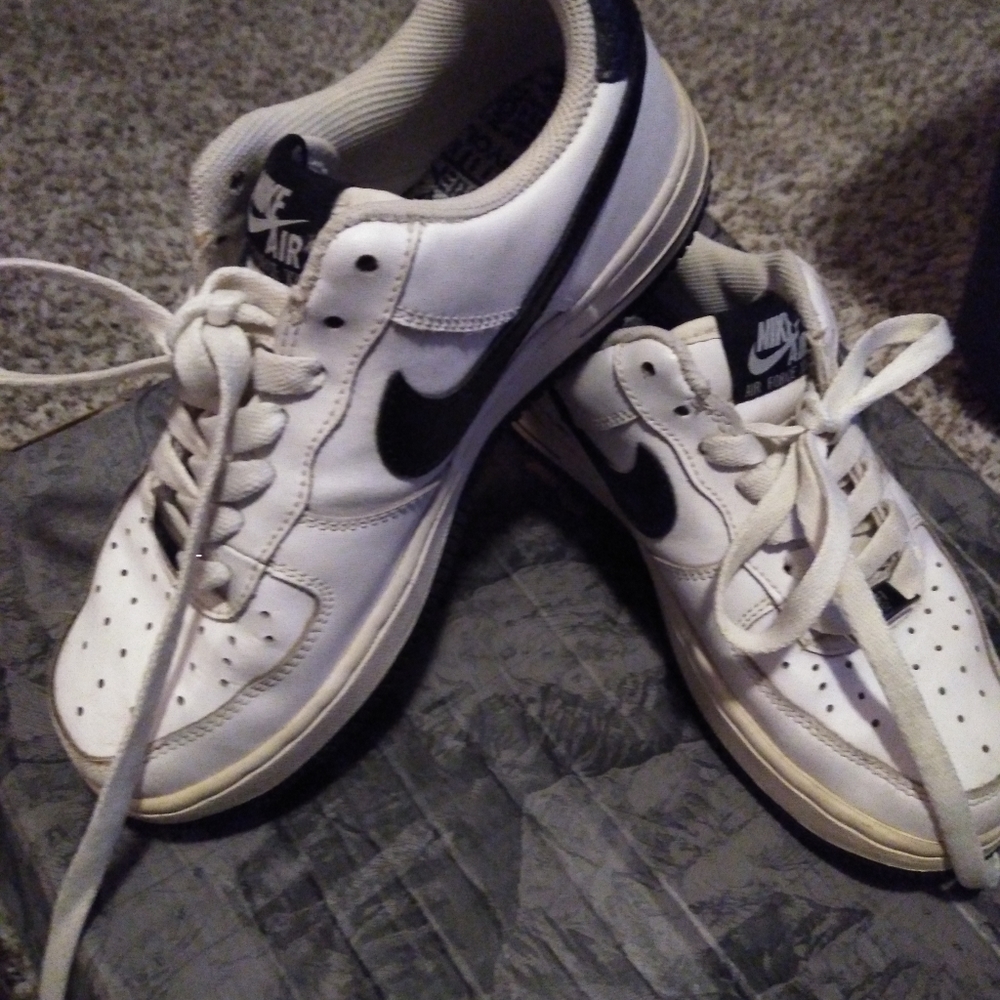 Nike Air Force XXV   3.5